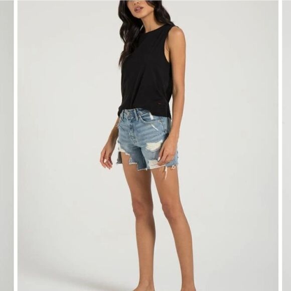 n:PHILANTHROPY rowan reversible tank i - Picture 1 of 11